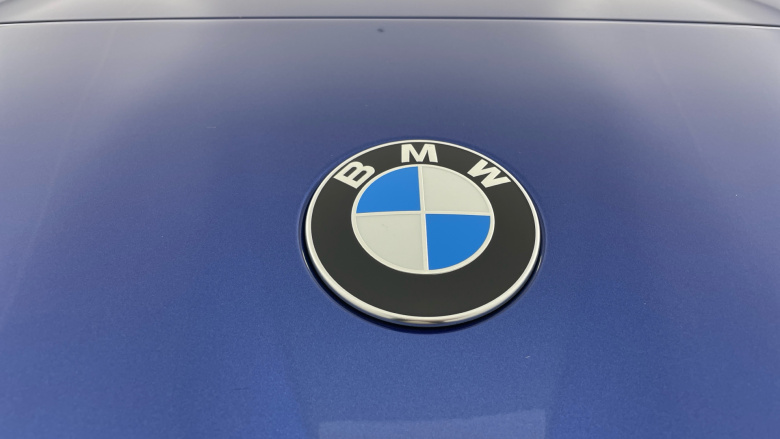 BMW 1 Series 120 M Sport 5dr Step Auto Petrol Hatchback